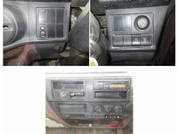 日野レンジャーダンプ中型（4t）[写真33]