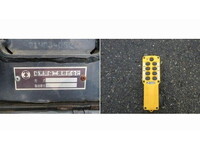 いすゞフォワードコンテナ専用車中型（4t）[写真18]