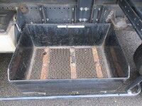 いすゞフォワードコンテナ専用車中型（4t）[写真20]