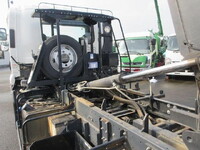 いすゞフォワードコンテナ専用車中型（4t）[写真22]