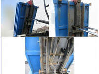 いすゞフォワードコンテナ専用車中型（4t）[写真23]