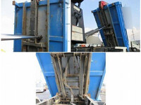 いすゞフォワードコンテナ専用車中型（4t）[写真24]