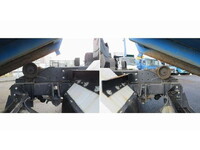 いすゞフォワードコンテナ専用車中型（4t）[写真25]