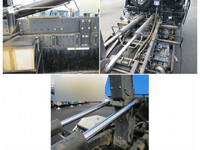 いすゞフォワードコンテナ専用車中型（4t）[写真27]