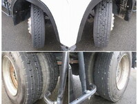 いすゞフォワードコンテナ専用車中型（4t）[写真28]