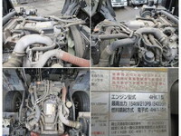 いすゞフォワードコンテナ専用車中型（4t）[写真29]