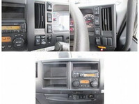 いすゞフォワードコンテナ専用車中型（4t）[写真35]