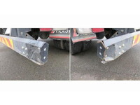 いすゞフォワードコンテナ専用車中型（4t）[写真36]