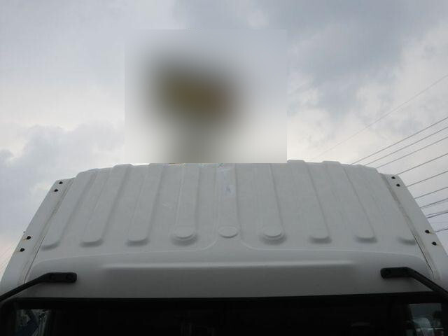 いすゞフォワードコンテナ専用車中型（4t）[写真05]