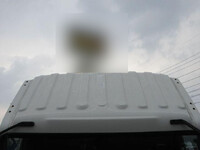 いすゞフォワードコンテナ専用車中型（4t）[写真06]