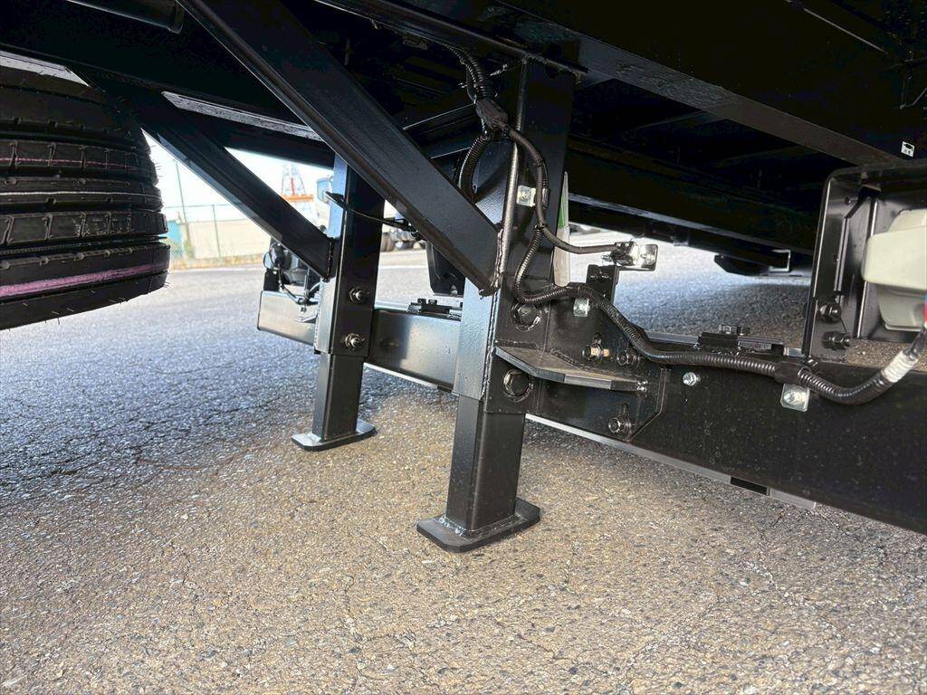 日野デュトロセーフティローダー小型（2t・3t）[写真14]