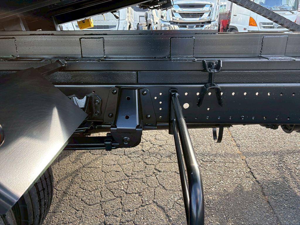 日野デュトロセーフティローダー小型（2t・3t）[写真18]