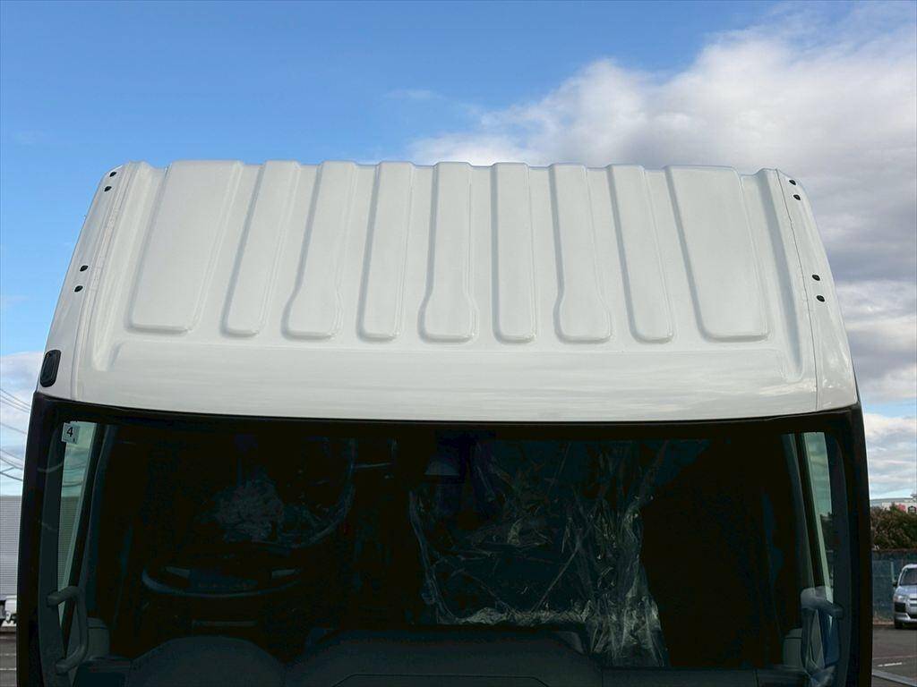 日野デュトロセーフティローダー小型（2t・3t）[写真20]