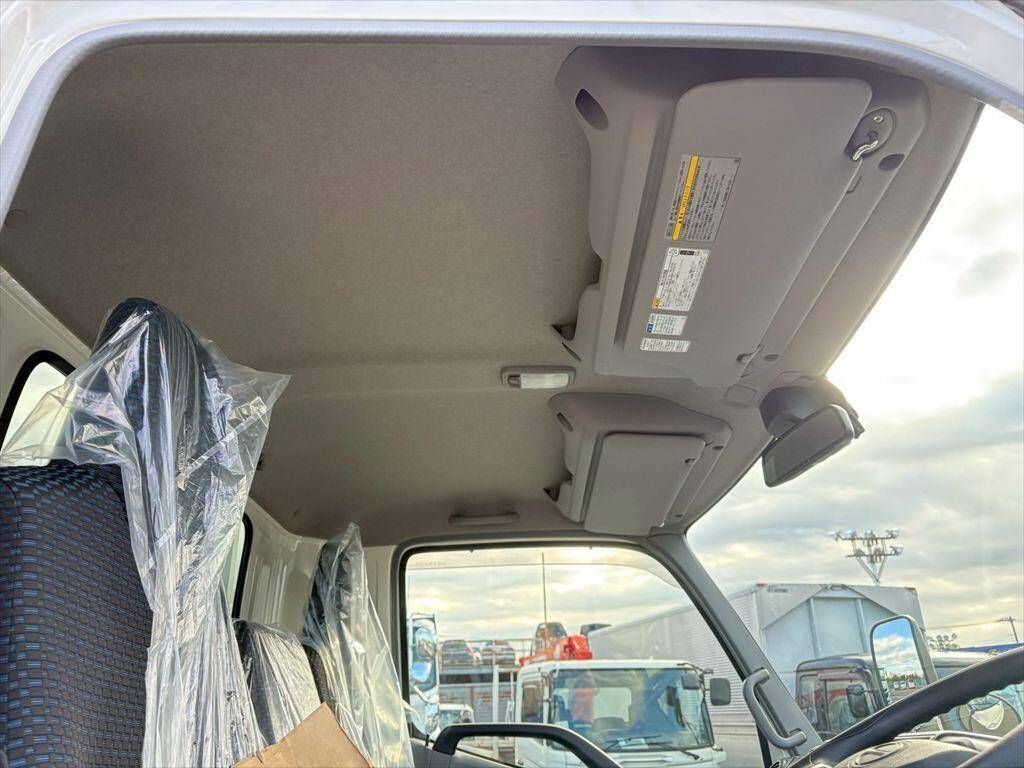 日野デュトロセーフティローダー小型（2t・3t）[写真24]