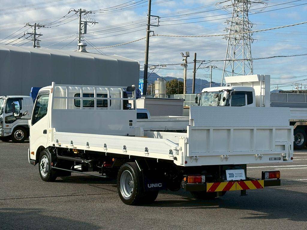 日野デュトロセーフティローダー小型（2t・3t）[写真03]