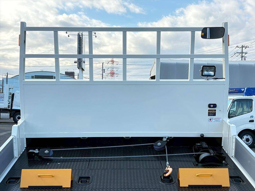 日野デュトロセーフティローダー小型（2t・3t）[写真07]