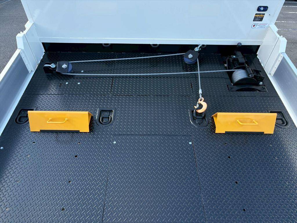 日野デュトロセーフティローダー小型（2t・3t）[写真08]