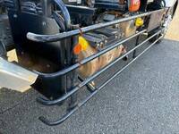 三菱ふそうファイターコンテナ専用車増トン（6t・8t）[写真15]