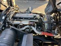 三菱ふそうファイターコンテナ専用車増トン（6t・8t）[写真20]