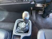 三菱ふそうファイターコンテナ専用車増トン（6t・8t）[写真24]