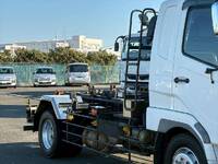 三菱ふそうファイターコンテナ専用車増トン（6t・8t）[写真06]