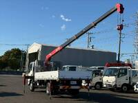 いすゞエルフクレーン4段小型（2t・3t）[写真13]