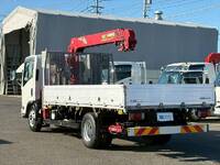 いすゞエルフクレーン4段小型（2t・3t）[写真04]