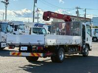 いすゞエルフクレーン4段小型（2t・3t）[写真05]