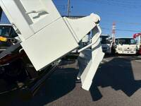 三菱ふそうファイターダンプ中型（4t）[写真13]