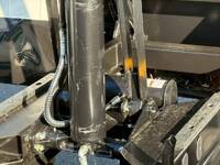 三菱ふそうファイターダンプ中型（4t）[写真17]