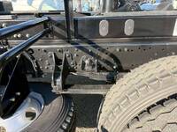 三菱ふそうファイターダンプ中型（4t）[写真19]