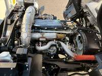 三菱ふそうファイターダンプ中型（4t）[写真20]