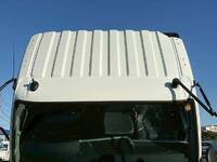 三菱ふそうファイターダンプ中型（4t）[写真21]