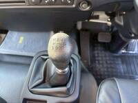 三菱ふそうファイターダンプ中型（4t）[写真24]