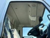 三菱ふそうファイターダンプ中型（4t）[写真25]