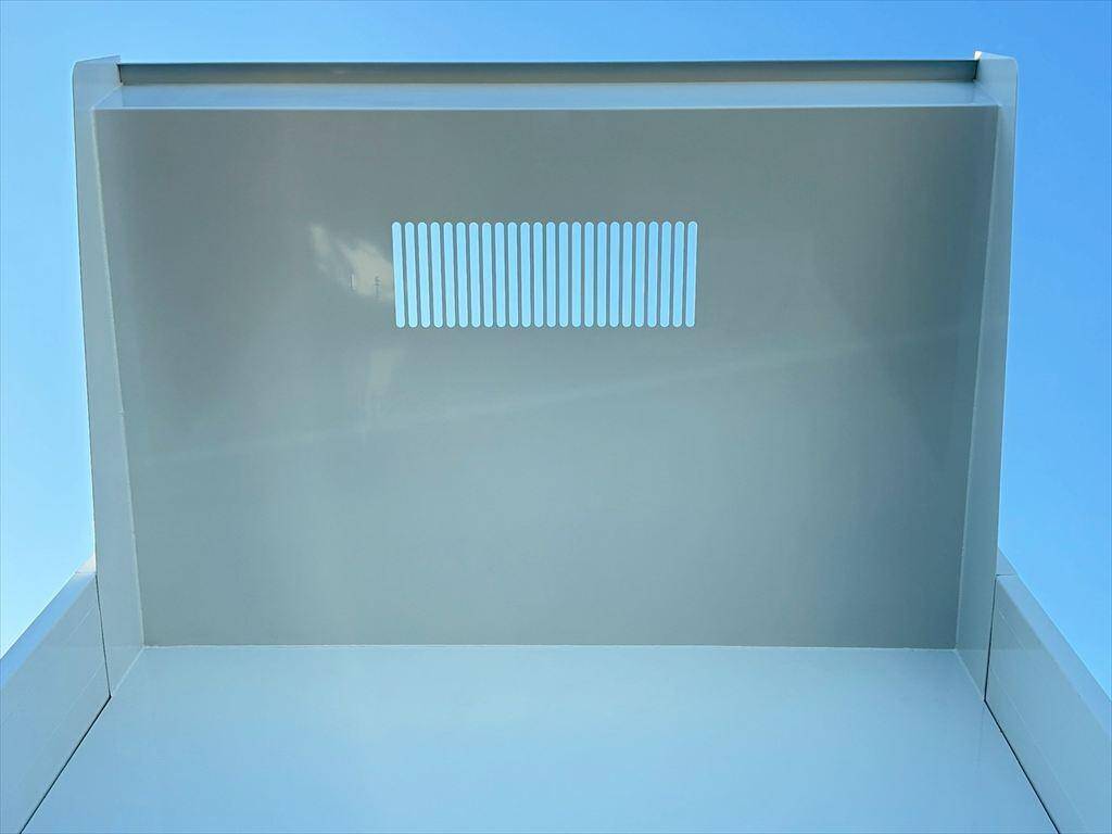 三菱ふそうファイターダンプ中型（4t）[写真07]