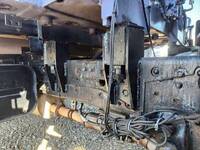 三菱キャンタークレーン4段小型（2t・3t）[写真13]