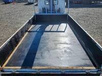 三菱キャンタークレーン4段小型（2t・3t）[写真07]