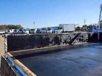 三菱キャンタークレーン4段小型（2t・3t）[写真08]