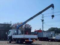 三菱キャンタークレーン4段小型（2t・3t）[写真10]