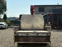 いすゞエルフセルフクレーン4段小型（2t・3t）[写真12]