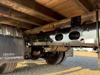 いすゞフォワードアルミブロック中型（4t）[写真14]