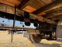 いすゞフォワードアルミブロック中型（4t）[写真15]