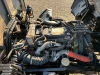 いすゞフォワードアルミブロック中型（4t）[写真18]