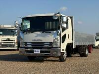 いすゞフォワードアルミブロック中型（4t）[写真01]