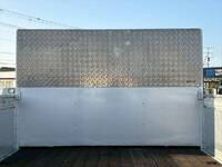 いすゞフォワードアルミブロック中型（4t）[写真08]