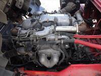 いすゞギガチップ運搬車大型（10t）[写真14]