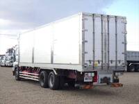 いすゞギガチップ運搬車大型（10t）[写真02]