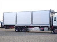 いすゞギガチップ運搬車大型（10t）[写真05]