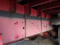 いすゞギガチップ運搬車大型（10t）[写真10]